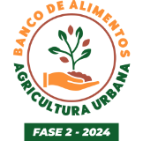 Banco de Alimentos e Agricultura Urbana